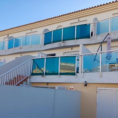 Amanacer Oliva Daire Dış mekan fotoğraf