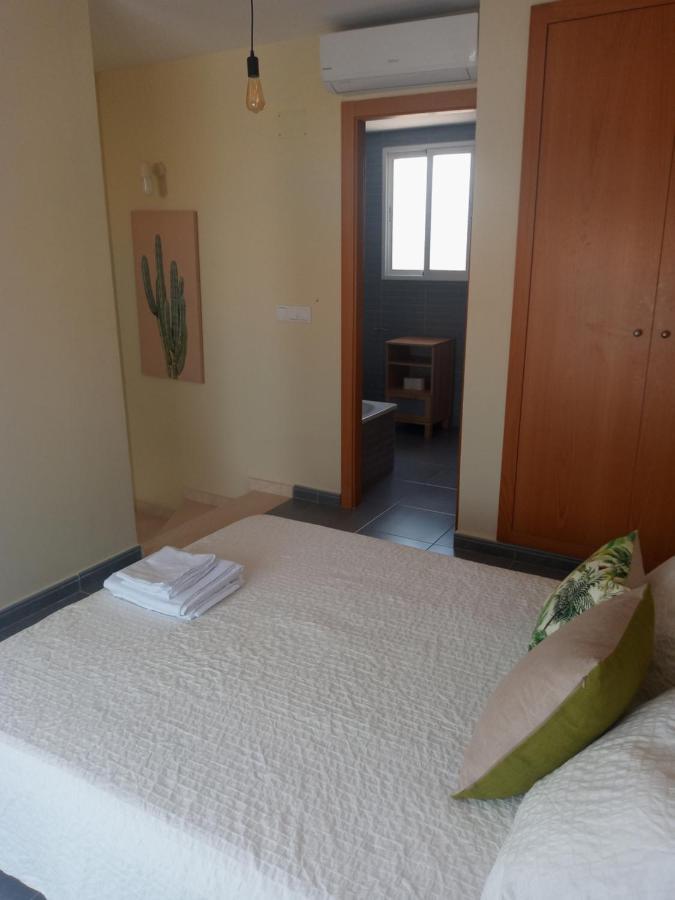 Amanacer Oliva Daire Dış mekan fotoğraf